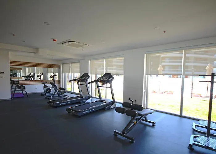 Casa De Playa Luxury And Resort Çeşme