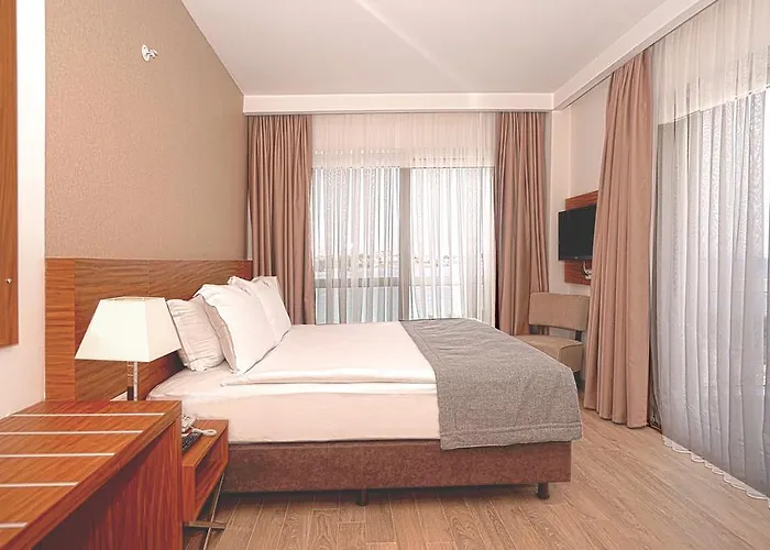 Resort Casa De Playa Luxury And Çeşme