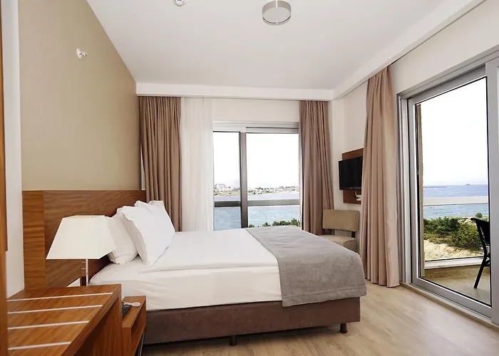 Casa De Playa Luxury And