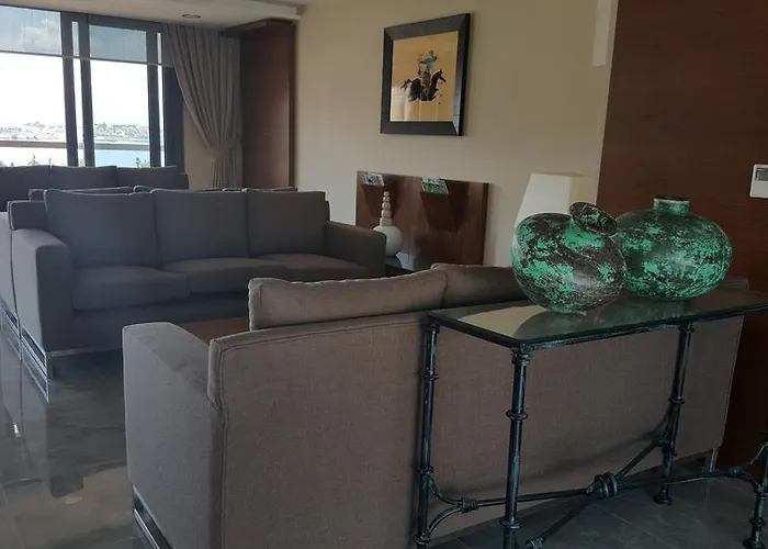 Casa De Playa Luxury And