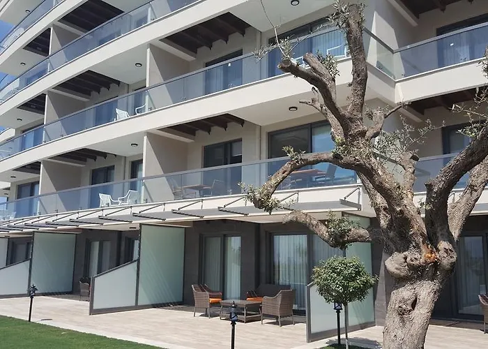 Resort Casa De Playa Luxury And