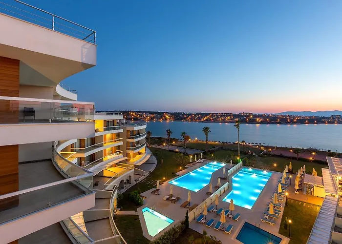 Casa De Playa Luxury And Çeşme