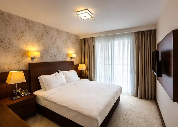 Casa De Playa Luxury And Resort 4*