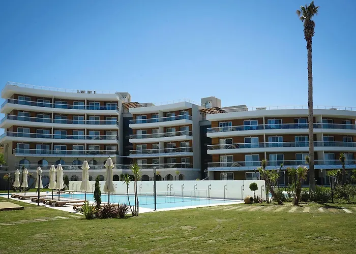 Resort Casa De Playa Luxury And 4*