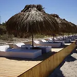 Casa De Playa Luxury And Complex 4*