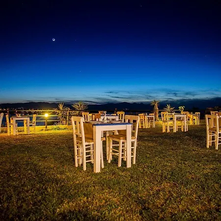 Casa De Playa Luxury And 4* Çeşme