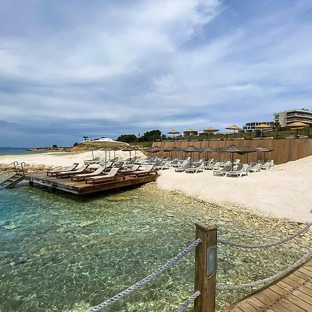 Resort Casa De Playa Luxury And Çeşme