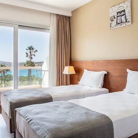 Casa De Playa Luxury And Resort Çeşme