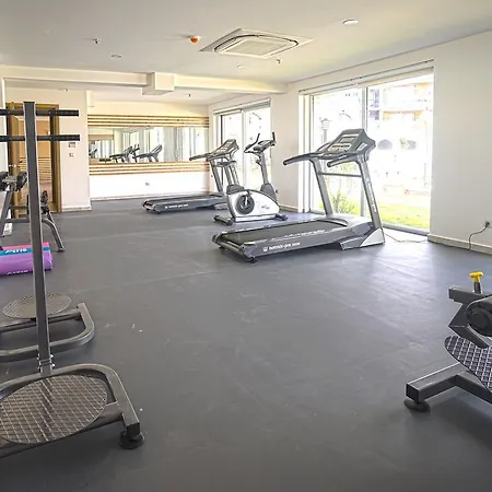 Casa De Playa Luxury And Rezort