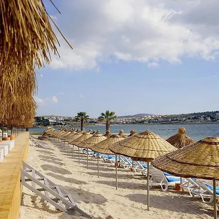 Resort Casa De Playa Luxury And Çeşme