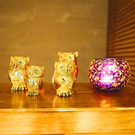 Rezort Casa De Playa Luxury And