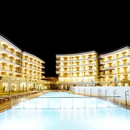 Resort Casa De Playa Luxury And Çeşme