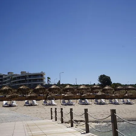 Casa De Playa Luxury And Ośrodek wypoczynkowy Çeşme