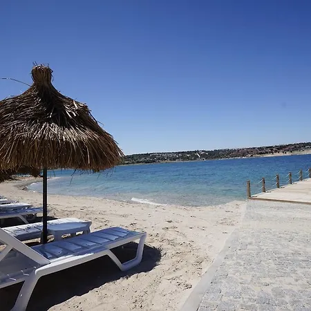 Casa De Playa Luxury And Rezort 4*