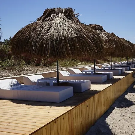 Casa De Playa Luxury And Rezort 4*