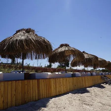 Casa De Playa Luxury And 4*