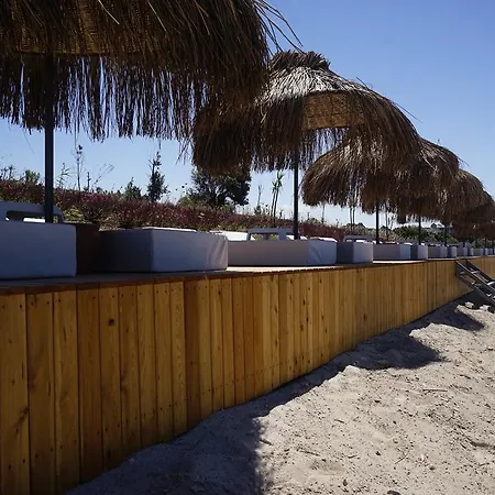 Casa De Playa Luxury And Rezort Çeşme