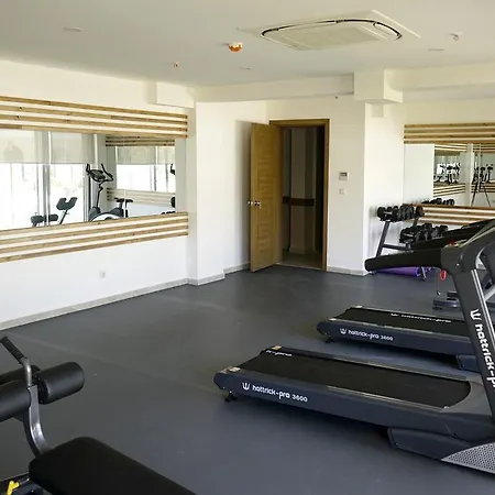 Casa De Playa Luxury And Rezort Çeşme