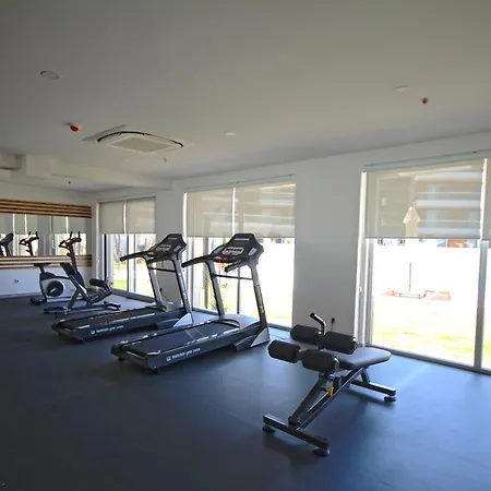 Casa De Playa Luxury And Resort Çeşme