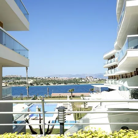 Casa De Playa Luxury And