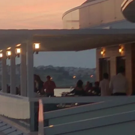 Casa De Playa Luxury And 4* Çeşme