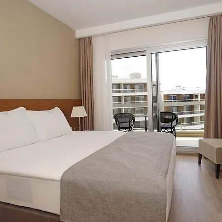 Rezort Casa De Playa Luxury And