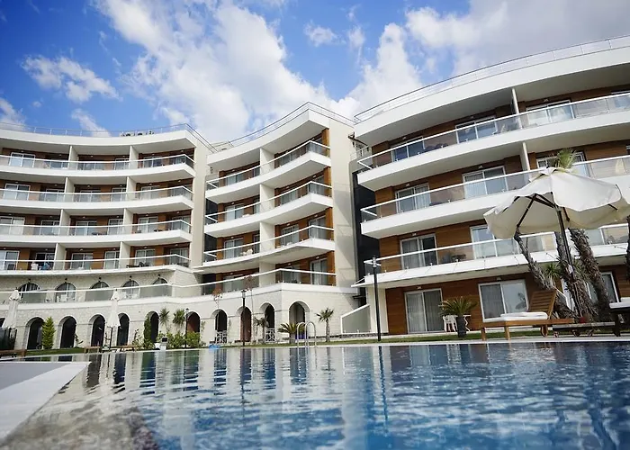 Resort Casa De Playa Luxury And 4*