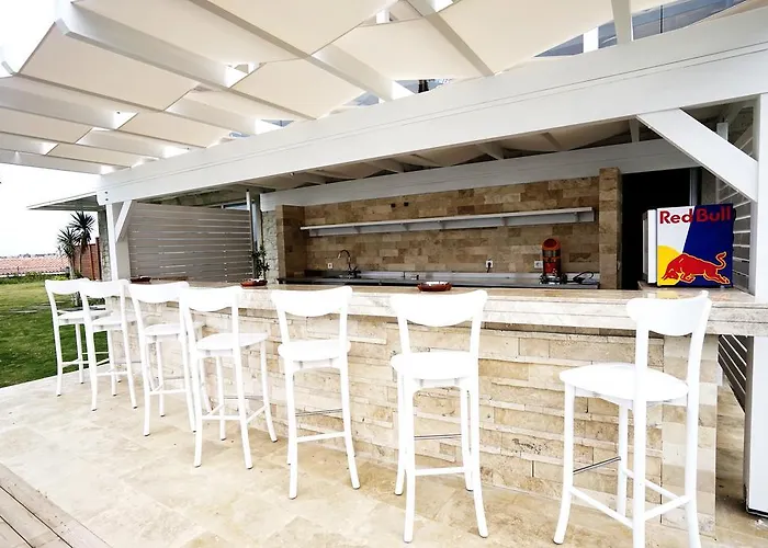 Rezort Casa De Playa Luxury And 4*