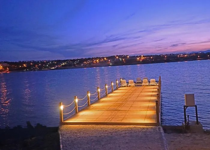 Rezort Casa De Playa Luxury And 4*