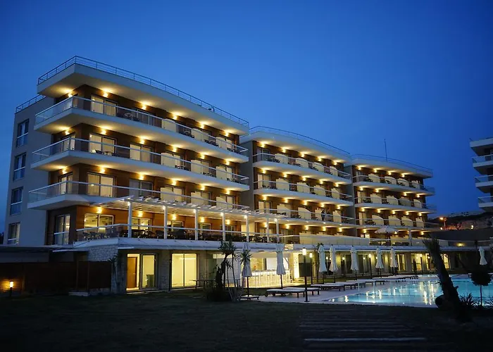 Casa De Playa Luxury And Resort Çeşme