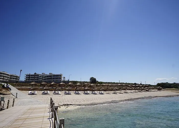 Casa De Playa Luxury And Rezort Çeşme