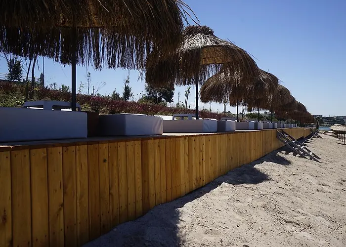 Casa De Playa Luxury And Resort Çeşme