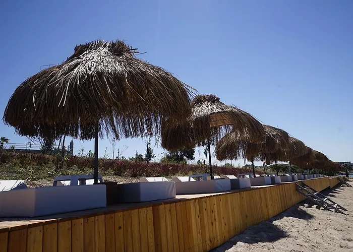 Casa De Playa Luxury And Rezort