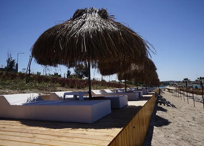 Casa De Playa Luxury And 4* Çeşme