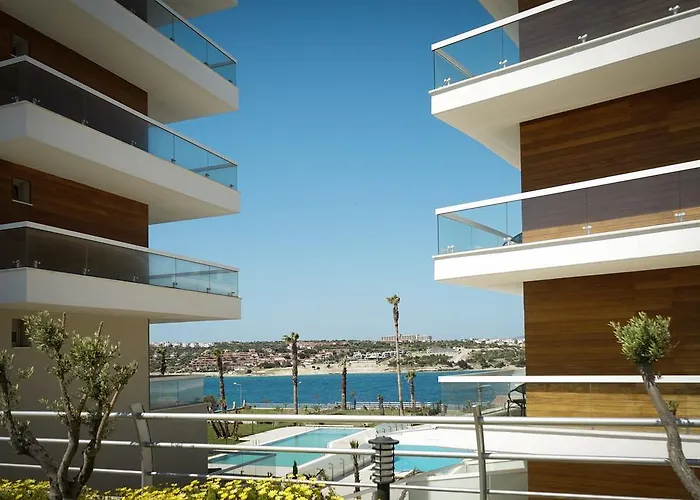 Rezort Casa De Playa Luxury And 4*