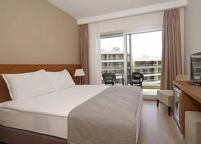 Rezort Casa De Playa Luxury And