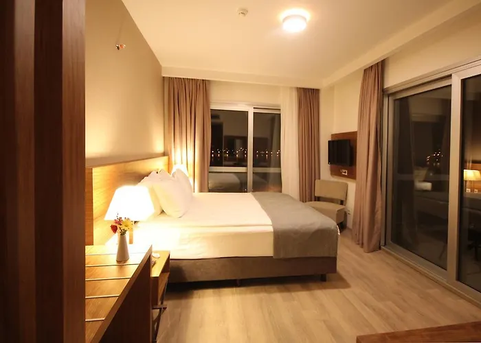 Casa De Playa Luxury And Resort Cesme