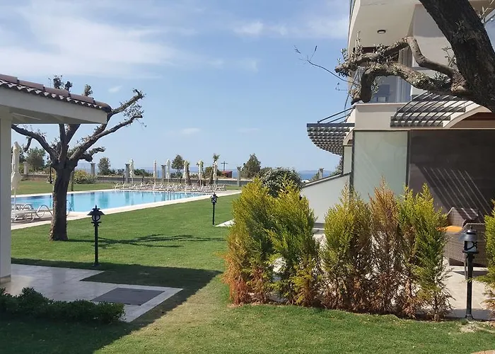 Resort Casa De Playa Luxury And