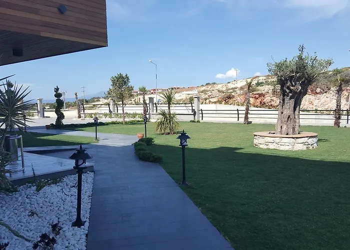 Resort Casa De Playa Luxury And Çeşme