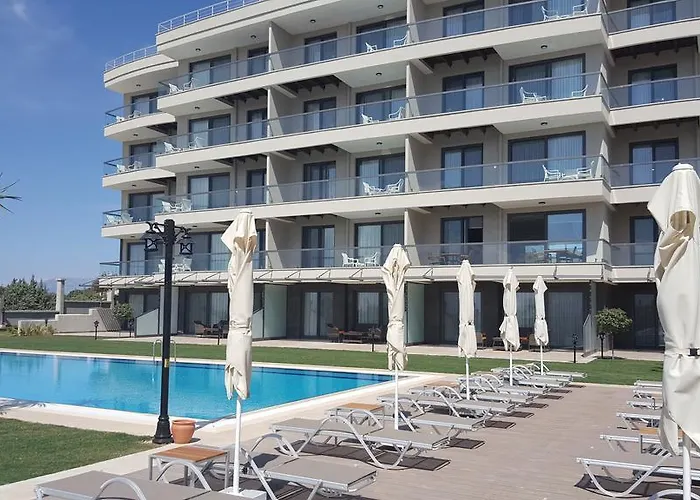 Casa De Playa Luxury And