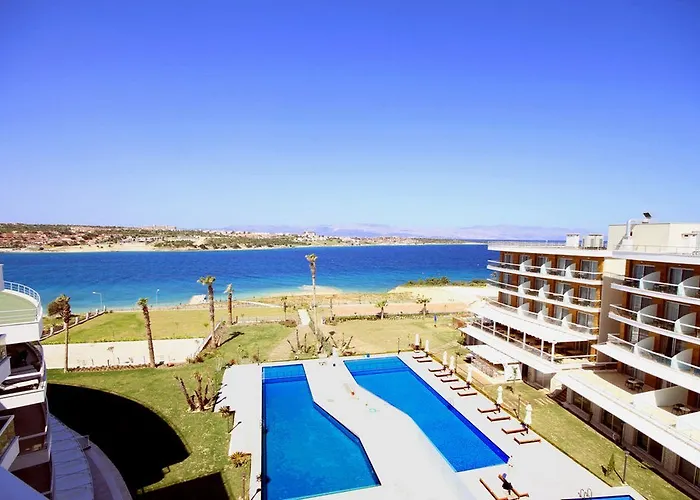 Casa De Playa Luxury And Rezort 4*